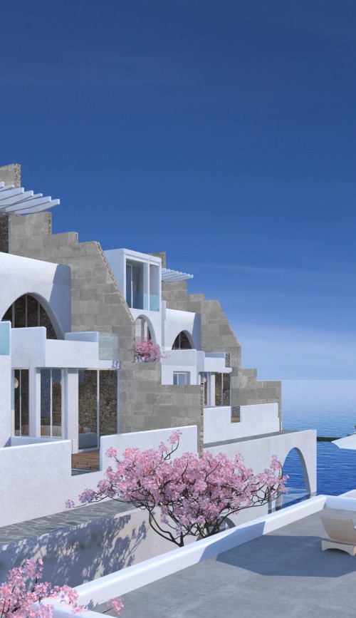 Phia Il Monte Galala